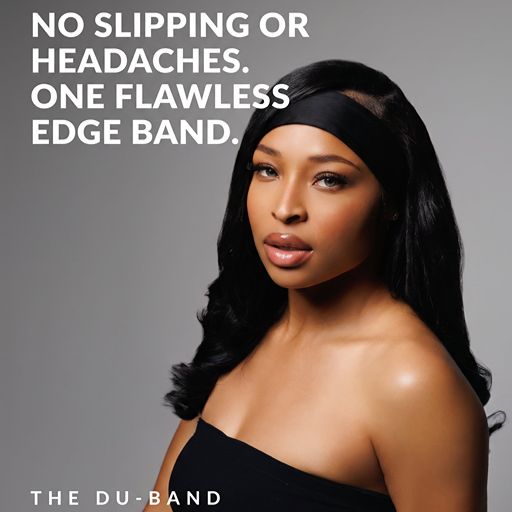THE DU-BAND - FOR HER