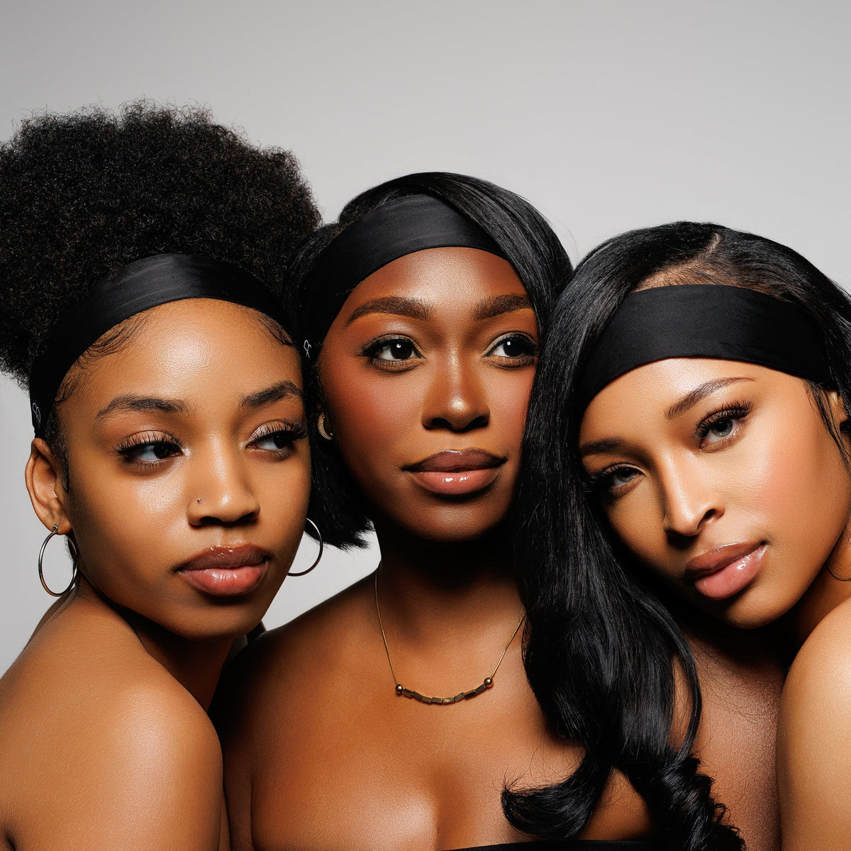 THE DU-BAND - FOR HER