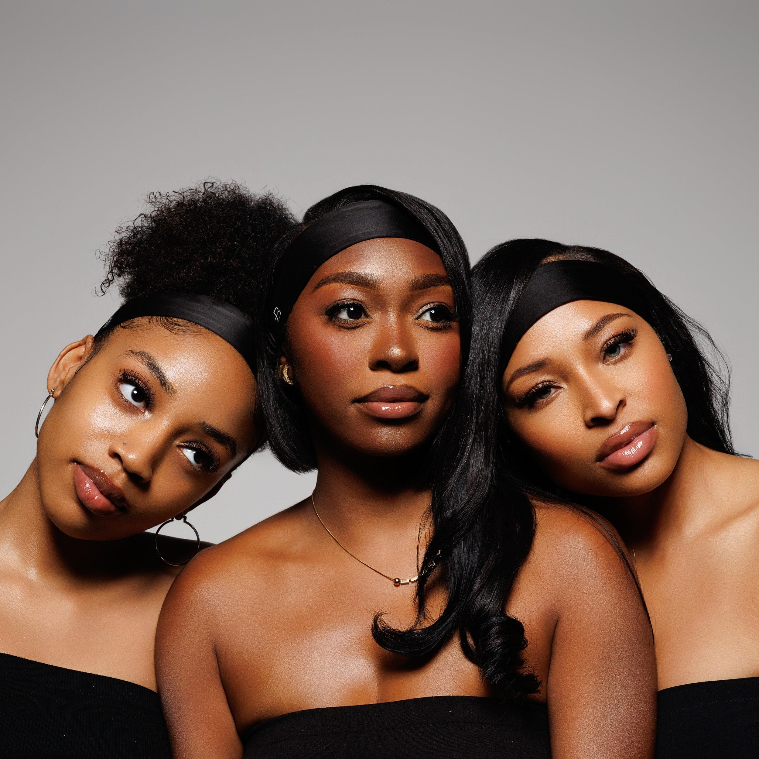 THE DU-BAND - FOR HER