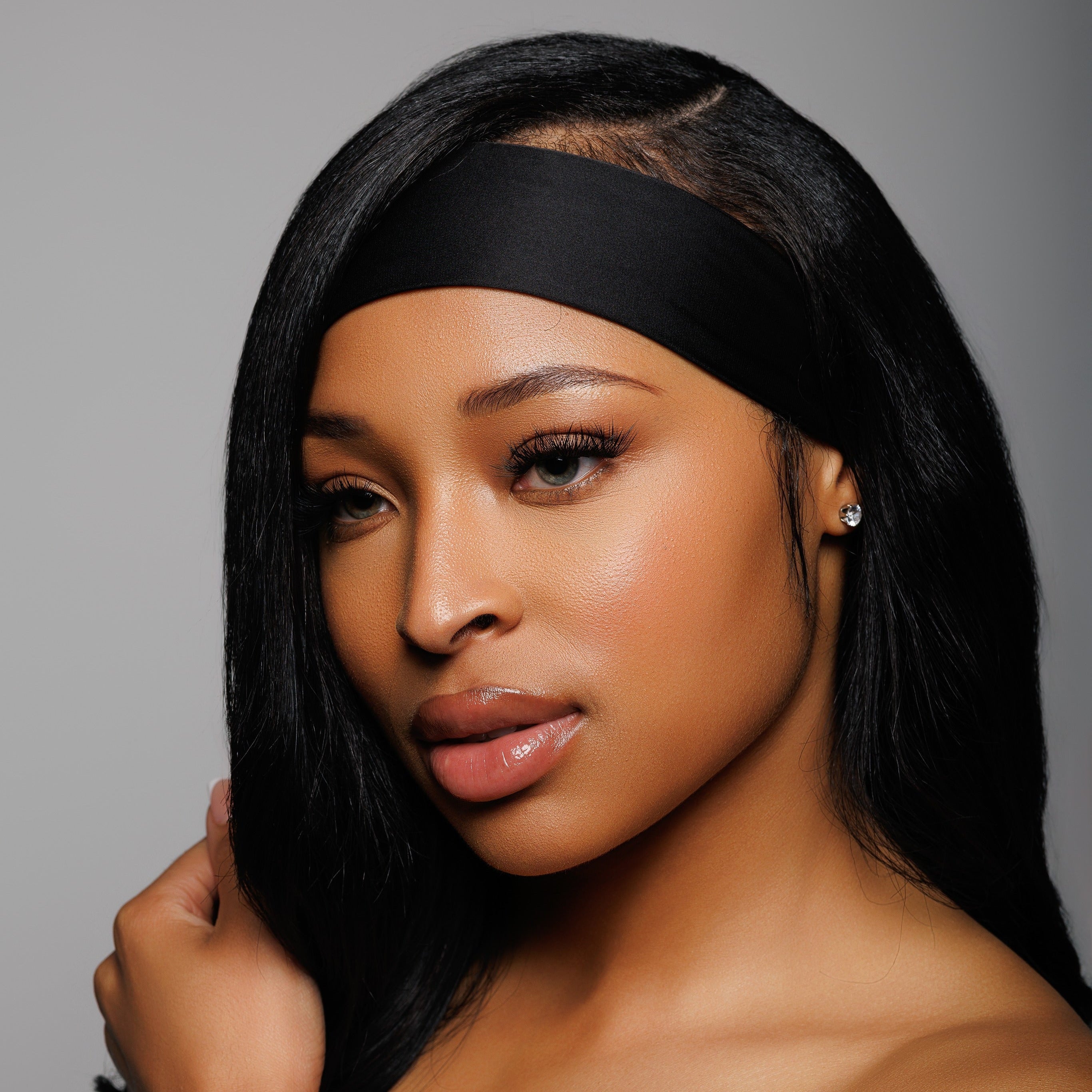 THE DU-BAND - FOR HER