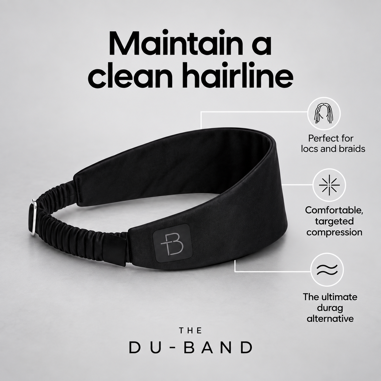 THE DU-BAND - FOR HIM