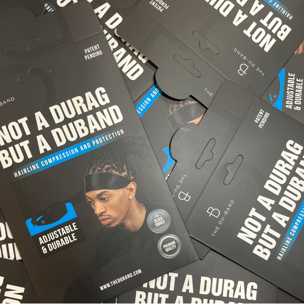 THE DU-BAND - FOR HIM